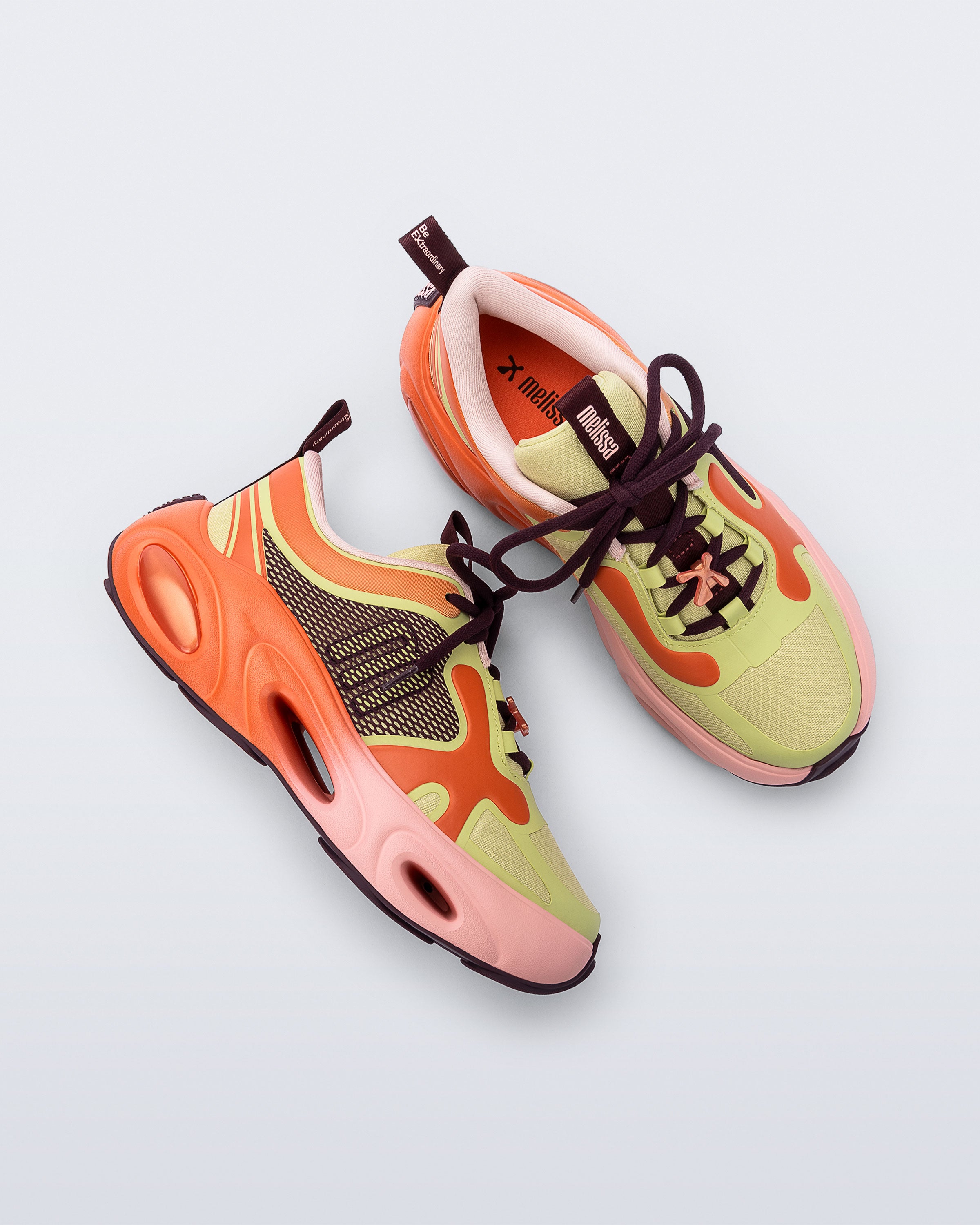 Melissa X Loop