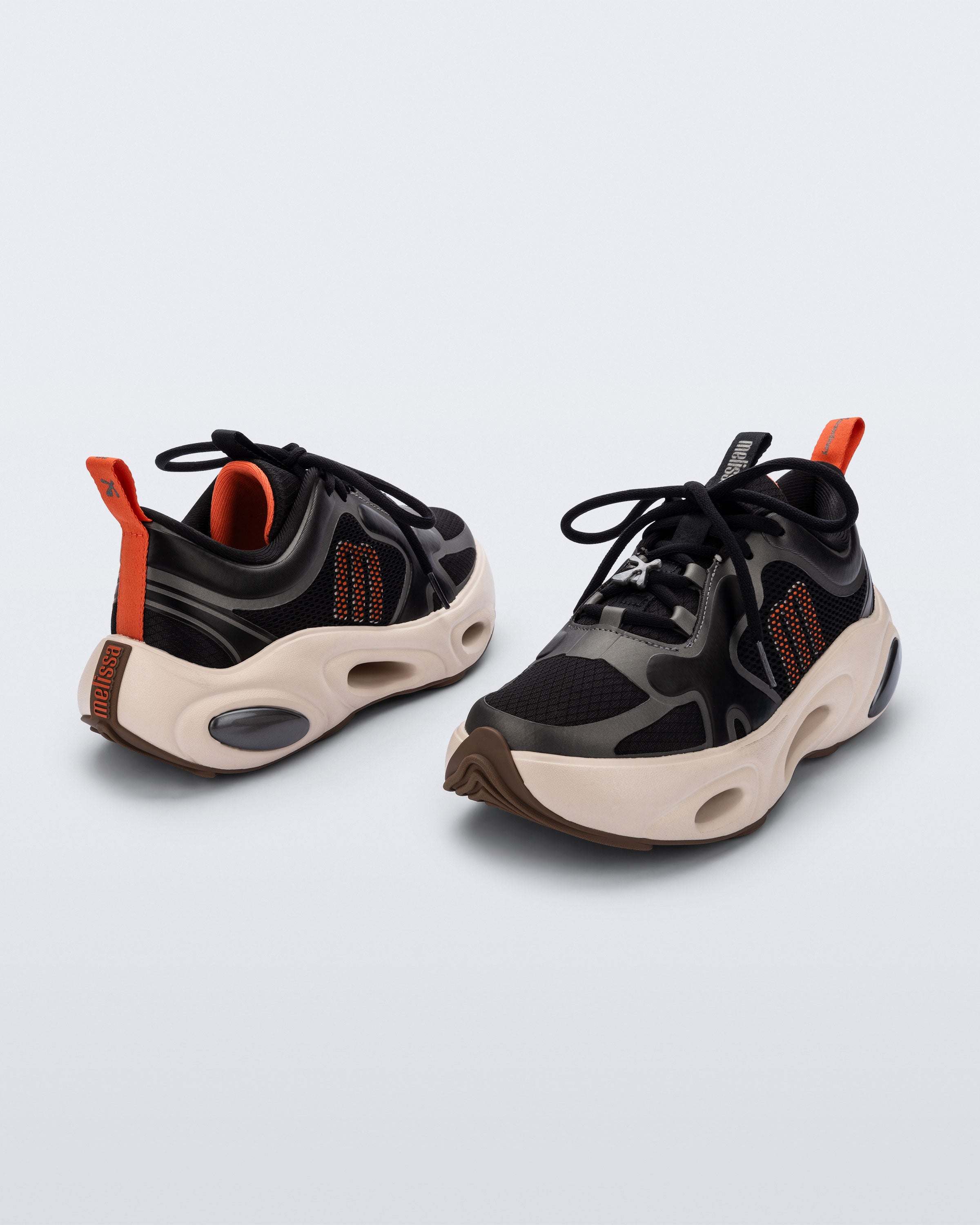 Melissa X Loop