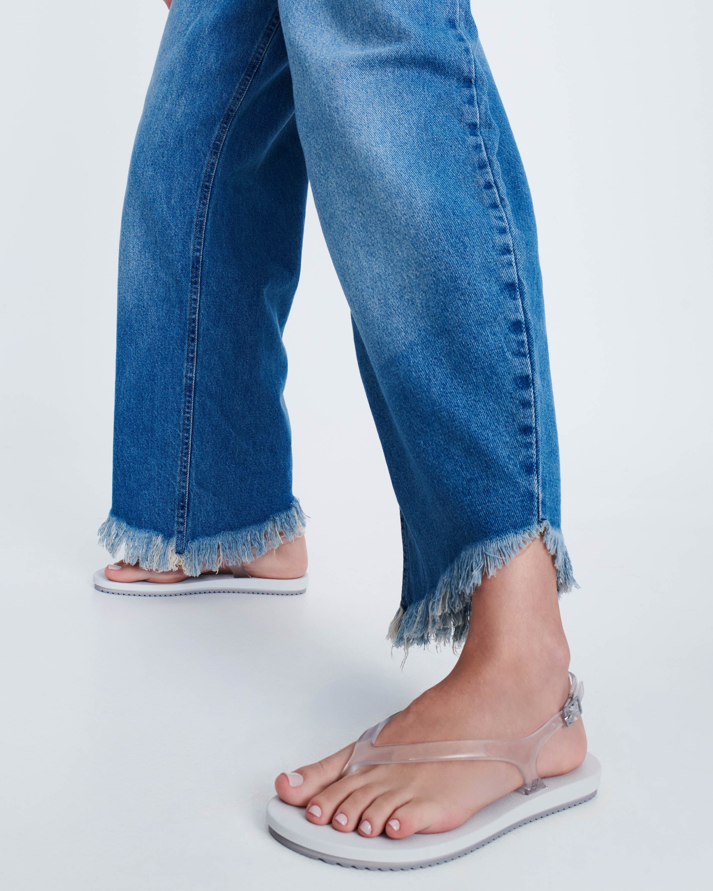 Melissa Flow Sandal