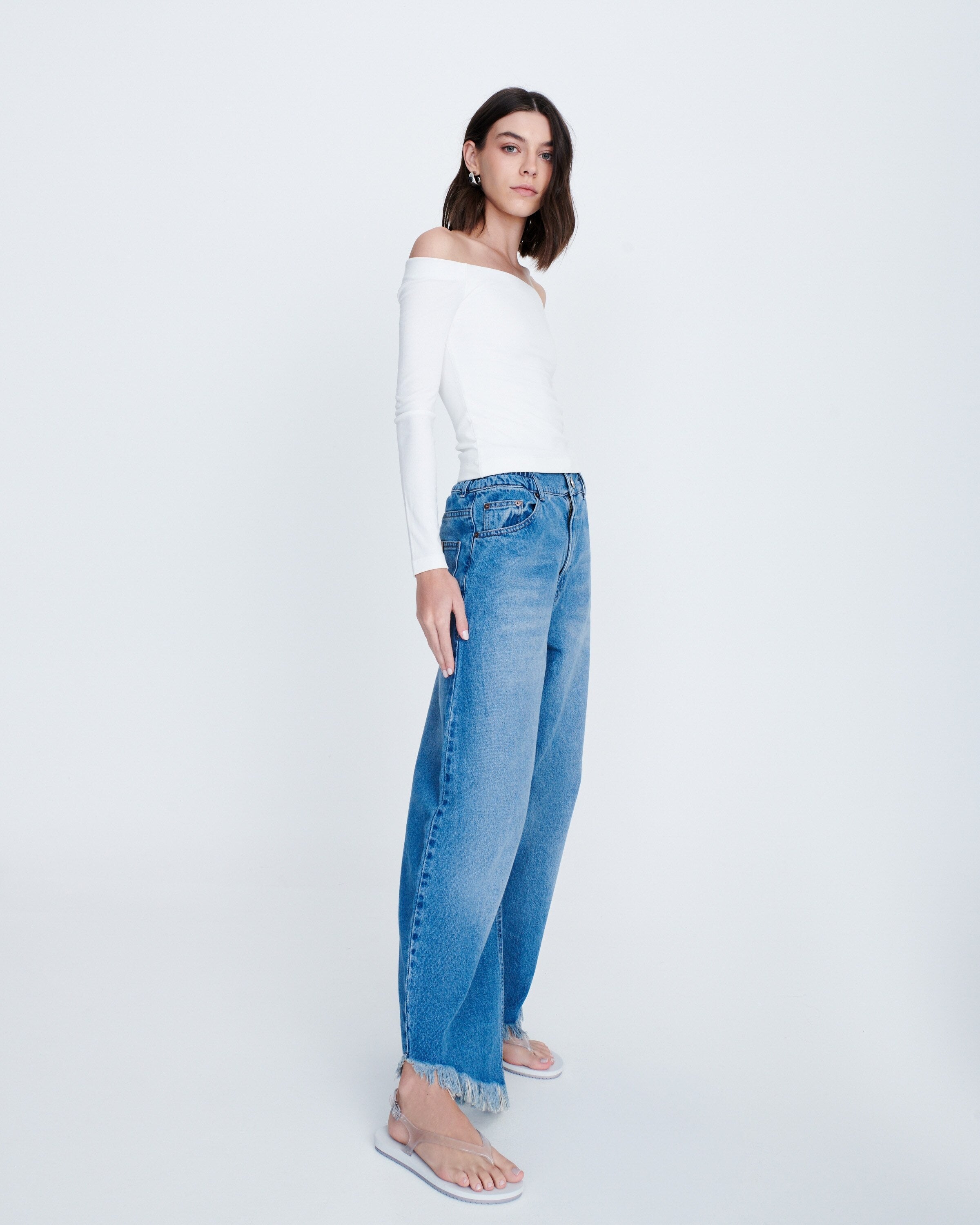 Melissa Flow Sandal