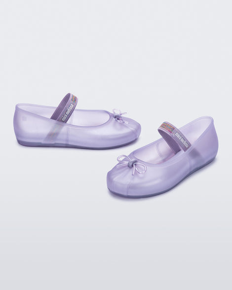 Mini Melissa Sophie Kids