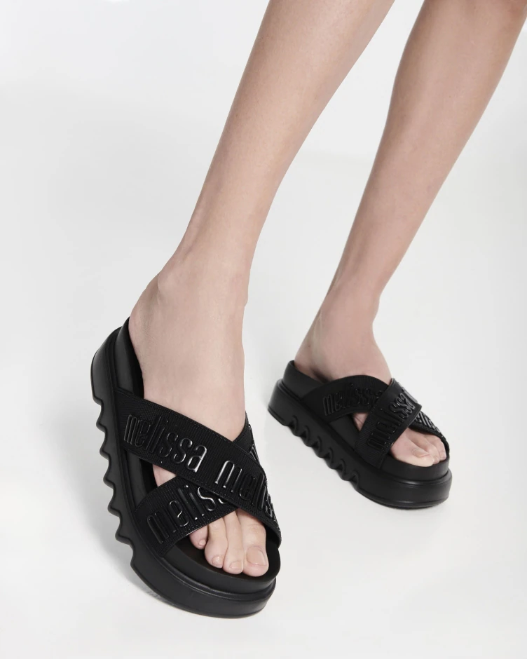 MELISSA CROSS M LOVER PLATFORM