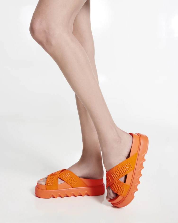 MELISSA CROSS M LOVER PLATFORM