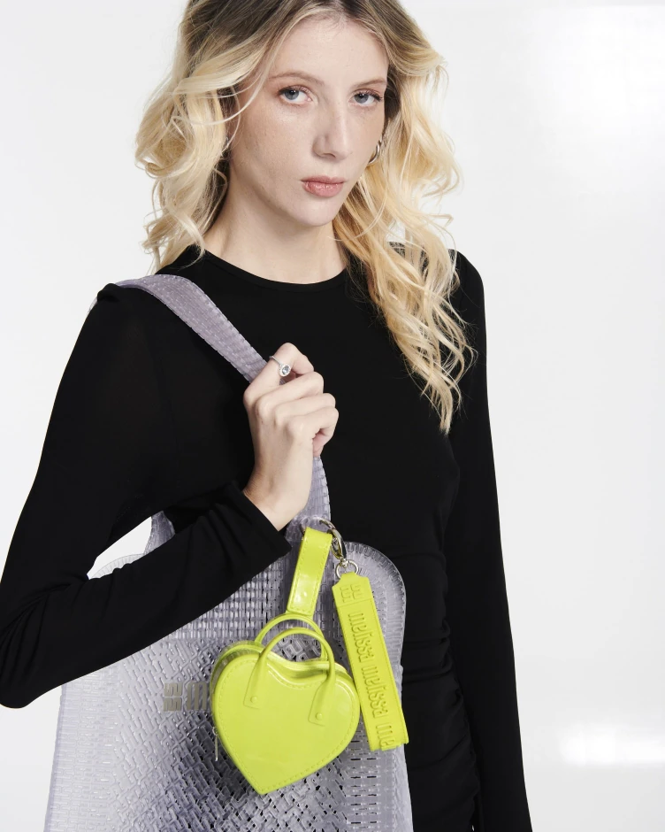 MELISSA HEARTBEAT POCKET