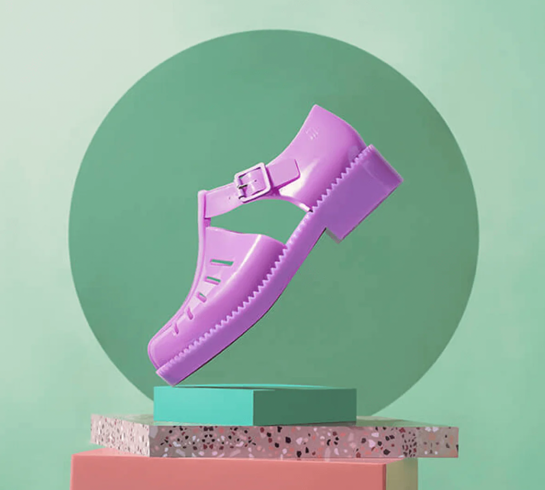 Mini melissa 2025 size chart age