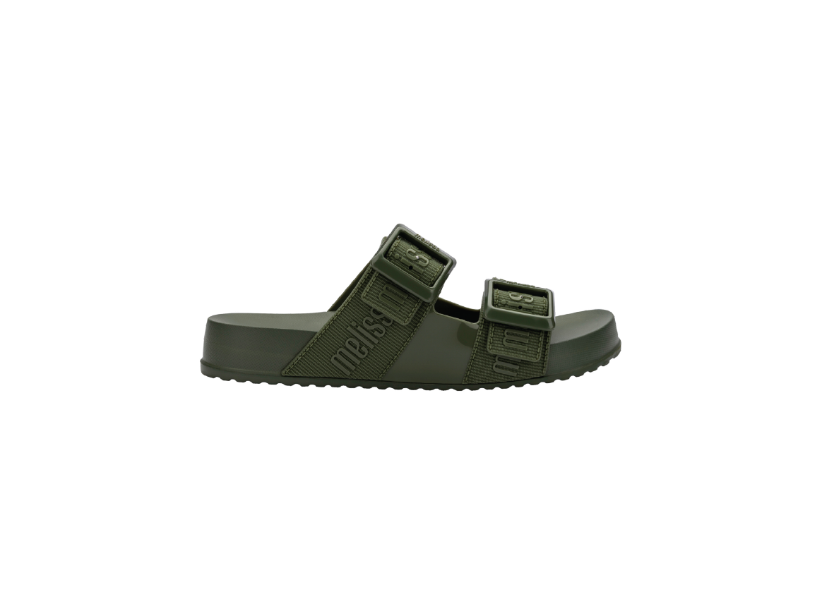 Melissa Cozy Slide M-Lover