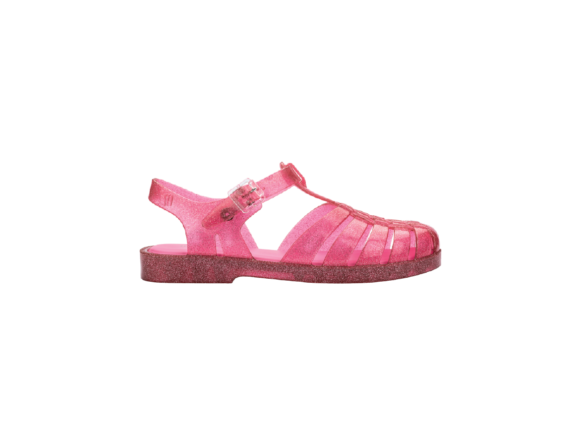 Melissa bubblegum hot sale scented shoes