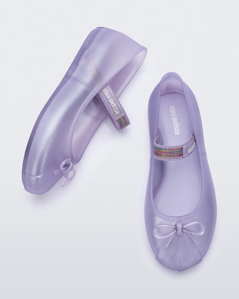 Mini Melissa Sophie Kids