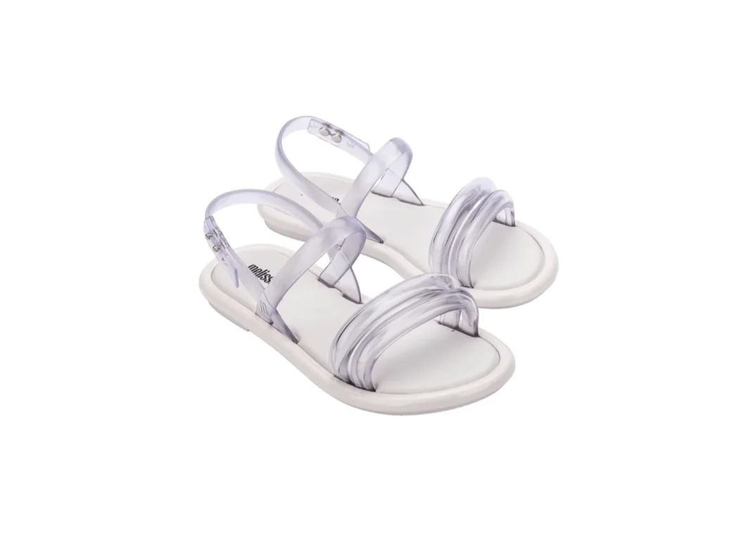 Melissa Airbubble Sandal