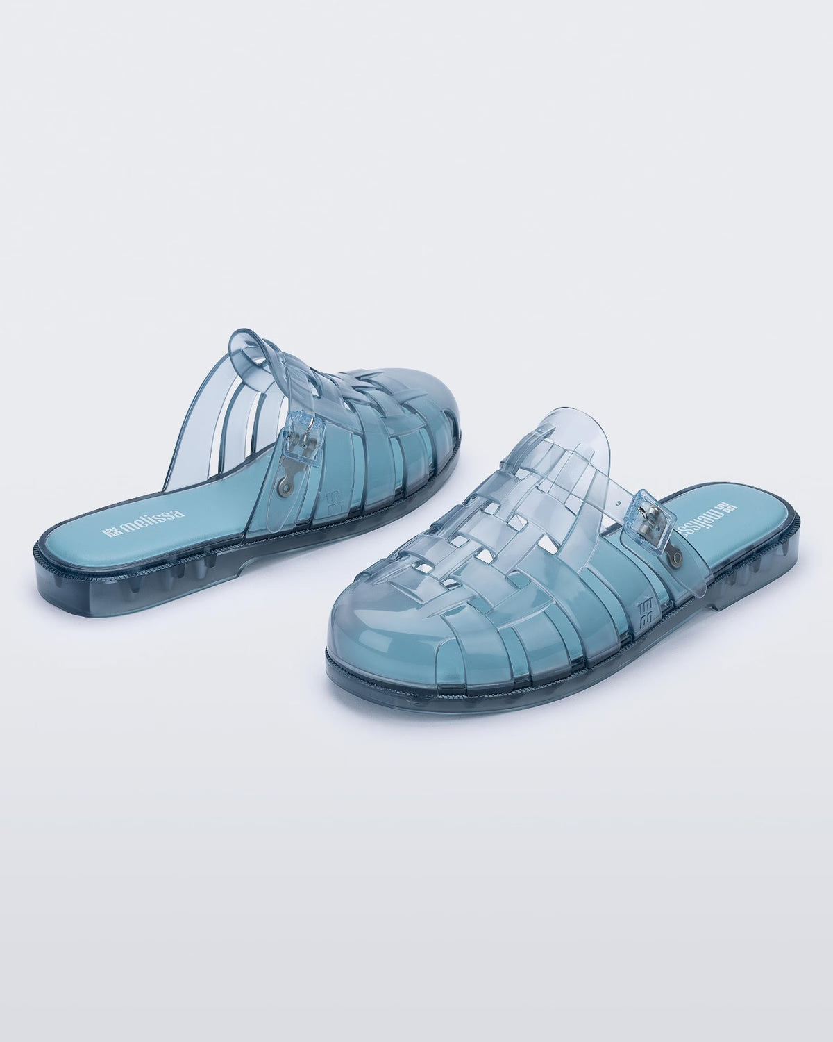 MELISSA POSSESSION MULE