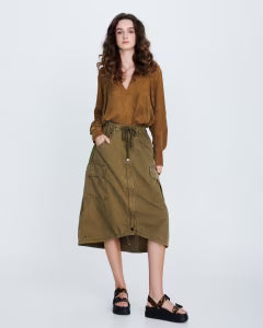 Melissa Cozy Platform Sandal