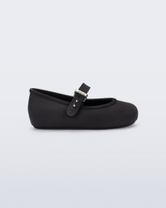 Mini Melissa Soft-Black