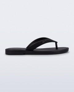 Melissa Sun Carioca Black