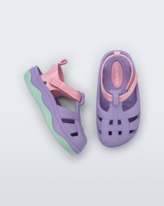 Mini Melissa Zig