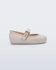 Mini Melissa Soft - Beige