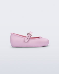 Mini Melissa Soft - Pink