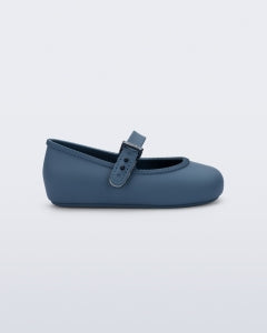 Mini Melissa Soft - Blue