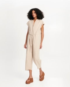 Melissa Free Thong Wedge