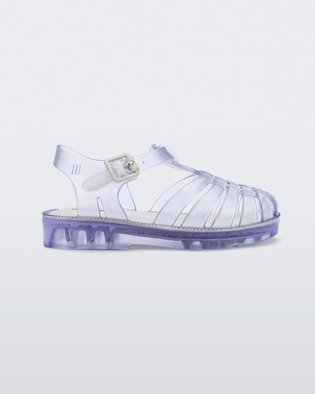 Mini Melissa Possession - Clear