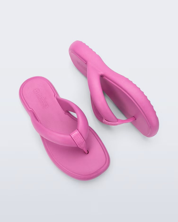 Melissa Free Low - Lilac