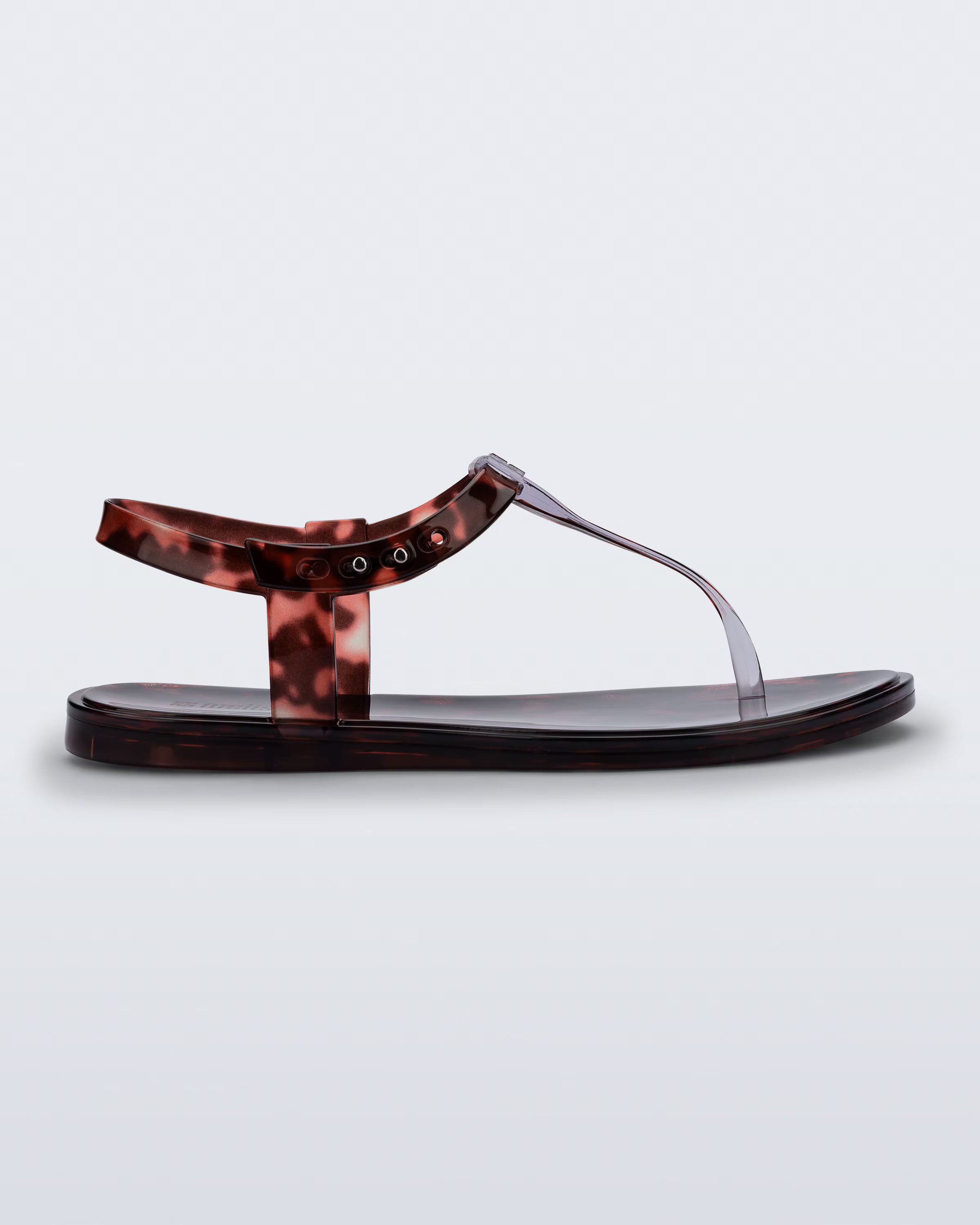 Melissa Jelly Gloss Sandal