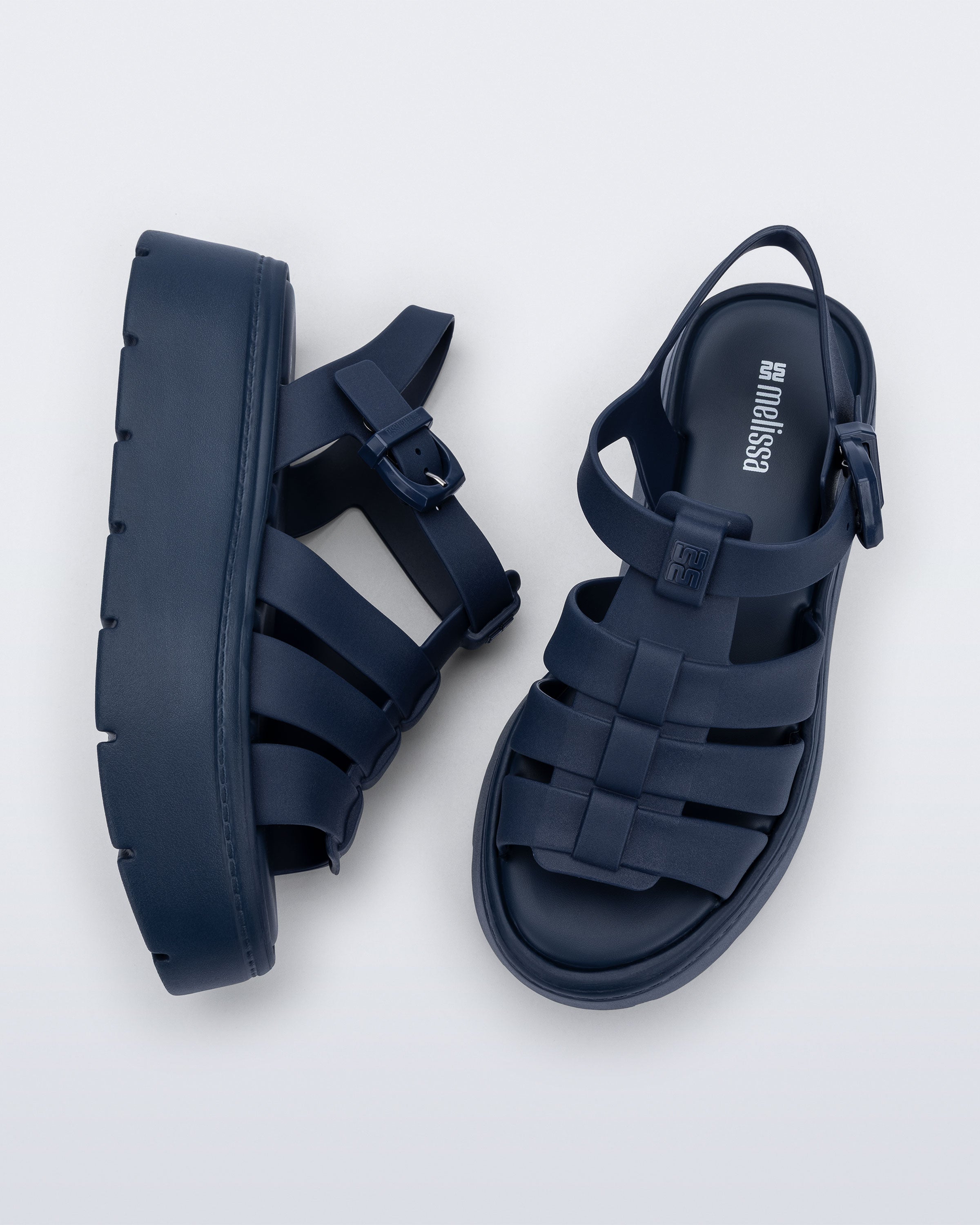 MELISSA UP PLATFORM