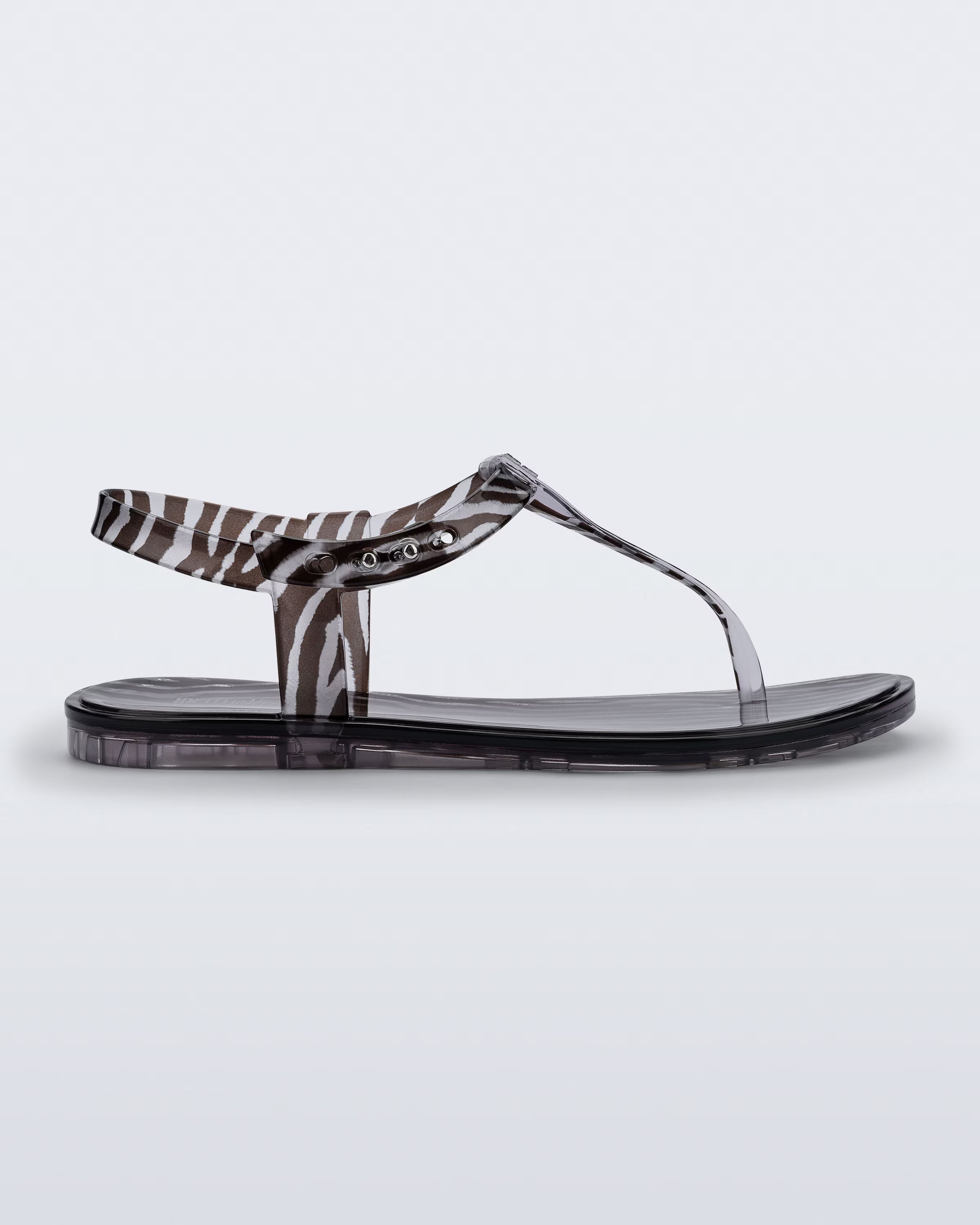 Melissa Jelly Gloss Sandal