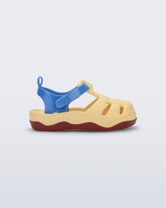 Mini Melissa Zig