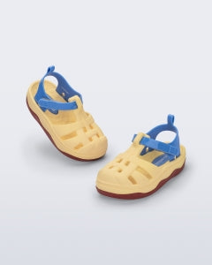 Mini Melissa Zig