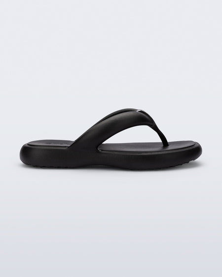 Melissa Free Low- Black