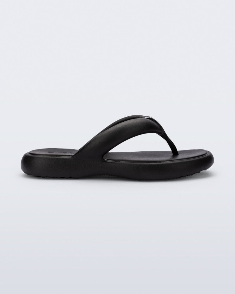 Melissa Free Low- Black