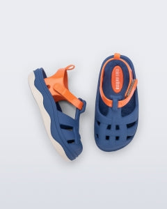 Mini Melissa Zig