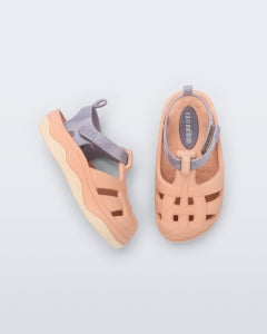 Mini Melissa Zig