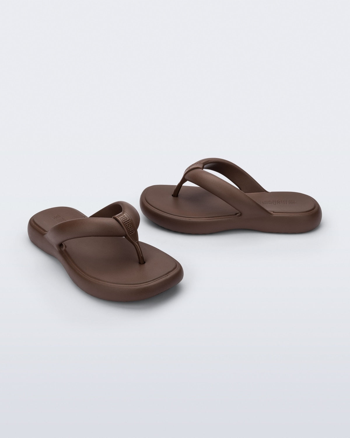 Melissa Free Low - Bronze