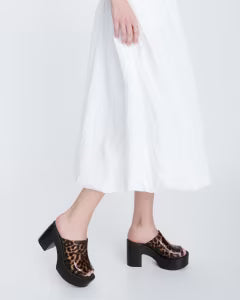 MELISSA MULE HYPE II