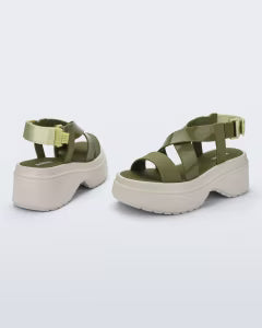 MELISSA STAND PLATFORM
