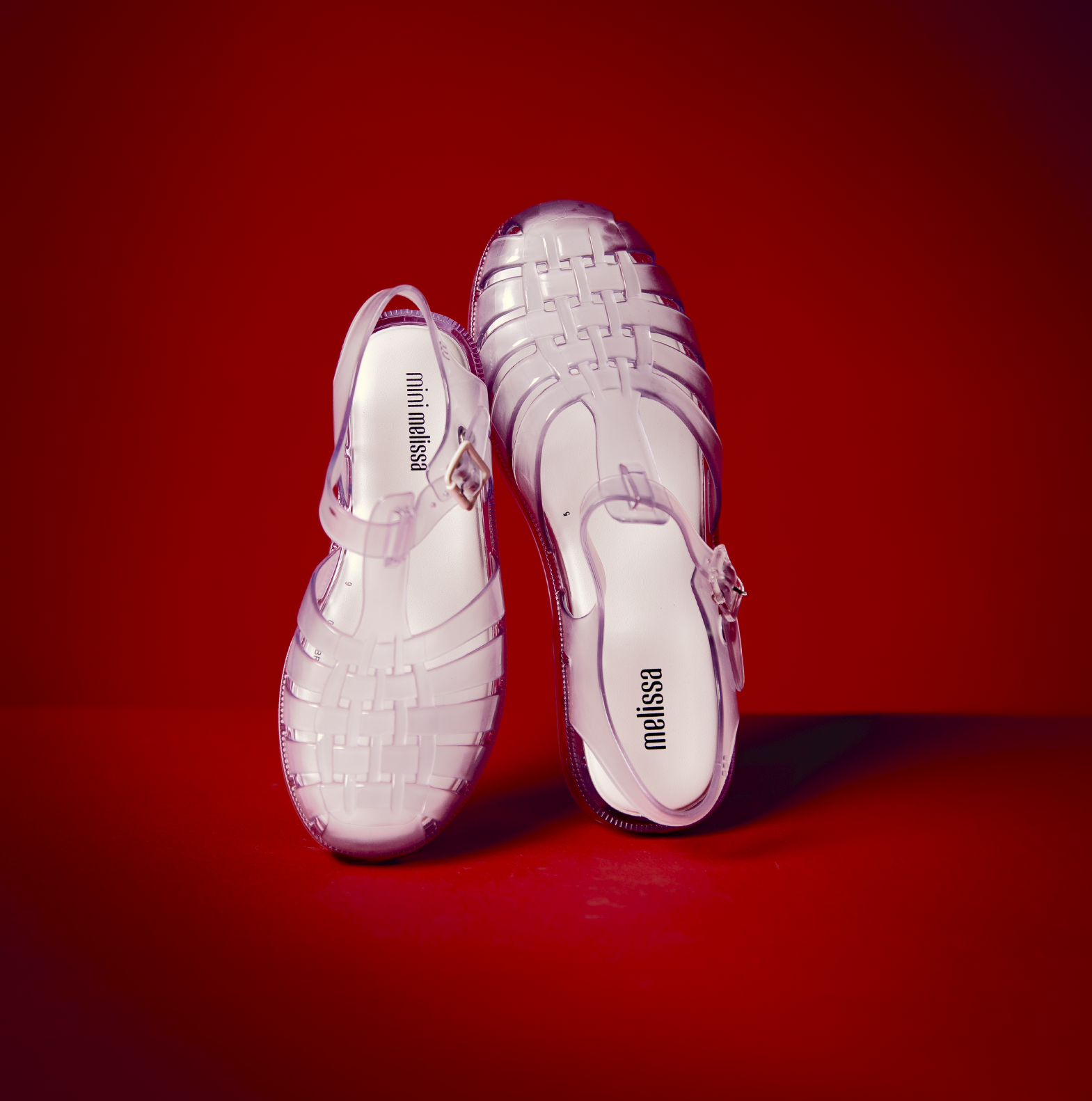 Mini melissa official best sale website