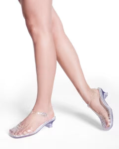 MELISSA VIXEN KITTEN HEEL