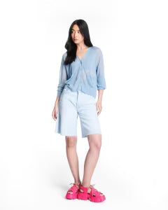 MELISSA CAMP SANDAL