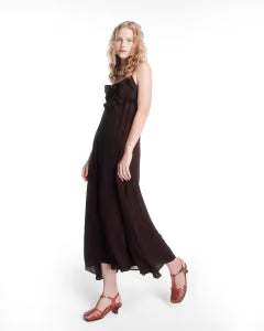 MELISSA VIXEN KITTEN HEEL