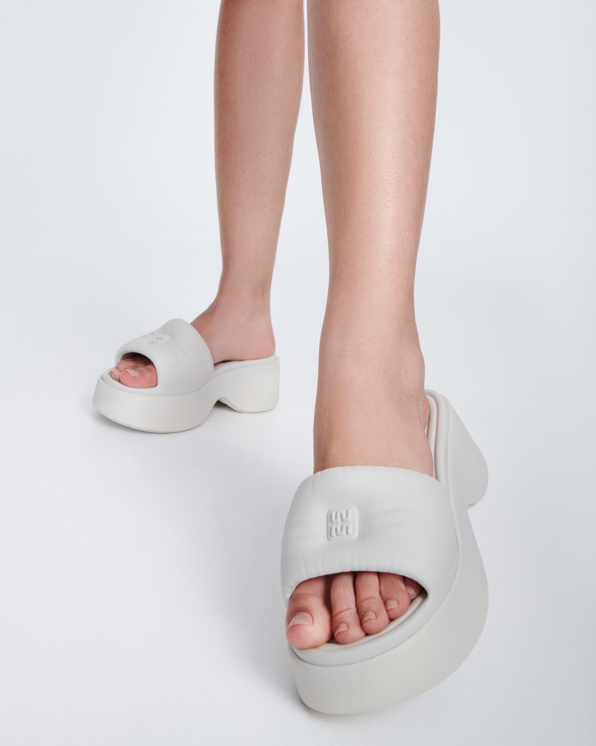 MELISSA FREE YUN PLATFORM