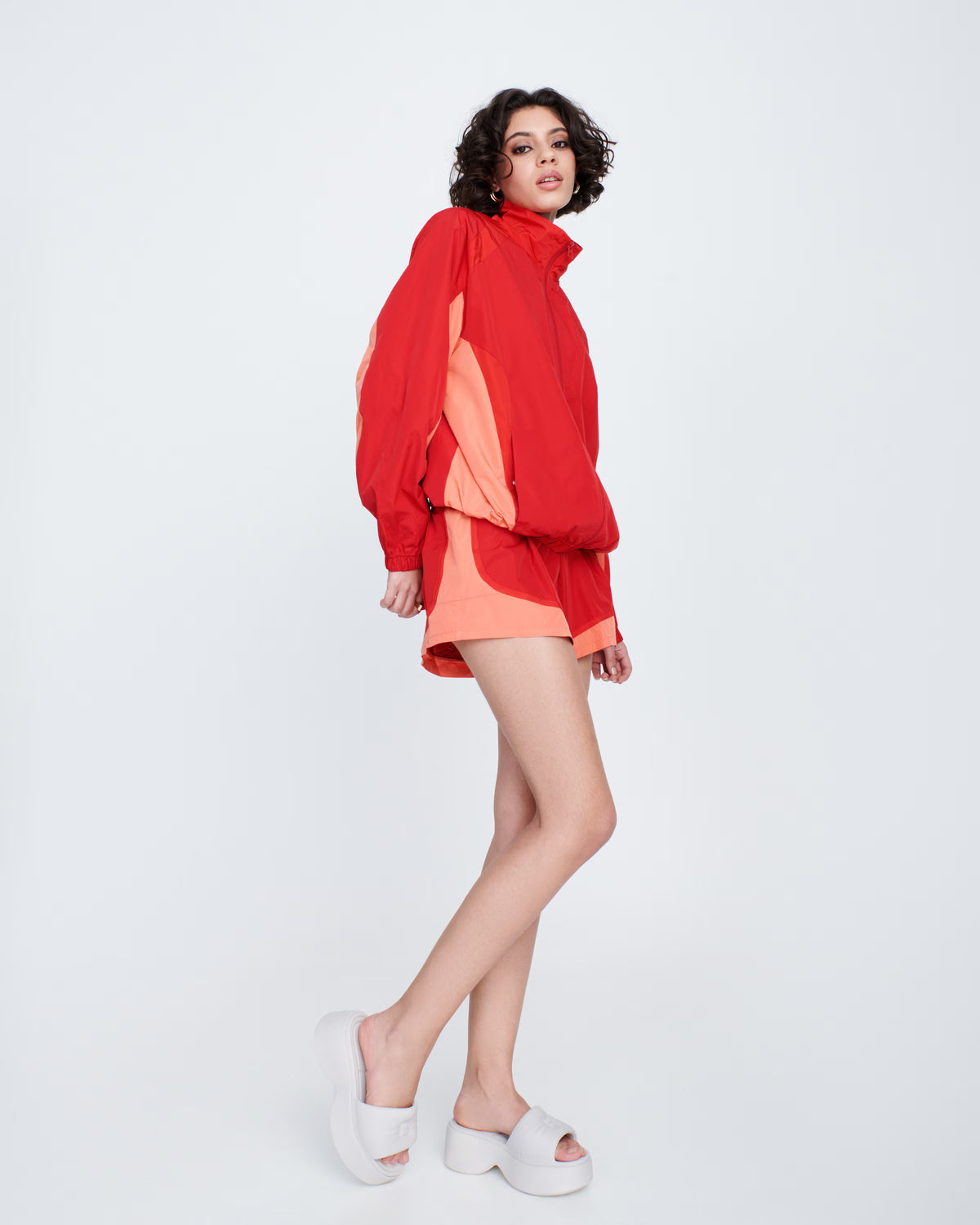 MELISSA FREE YUN PLATFORM