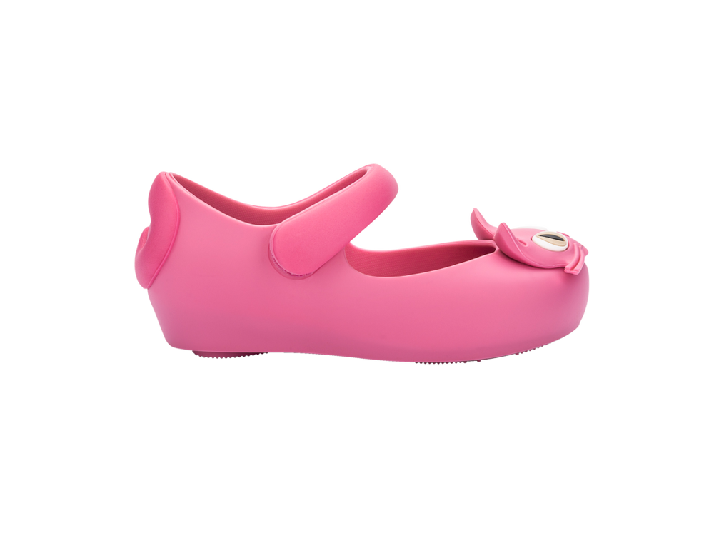 Mini 2025 melissa shoes