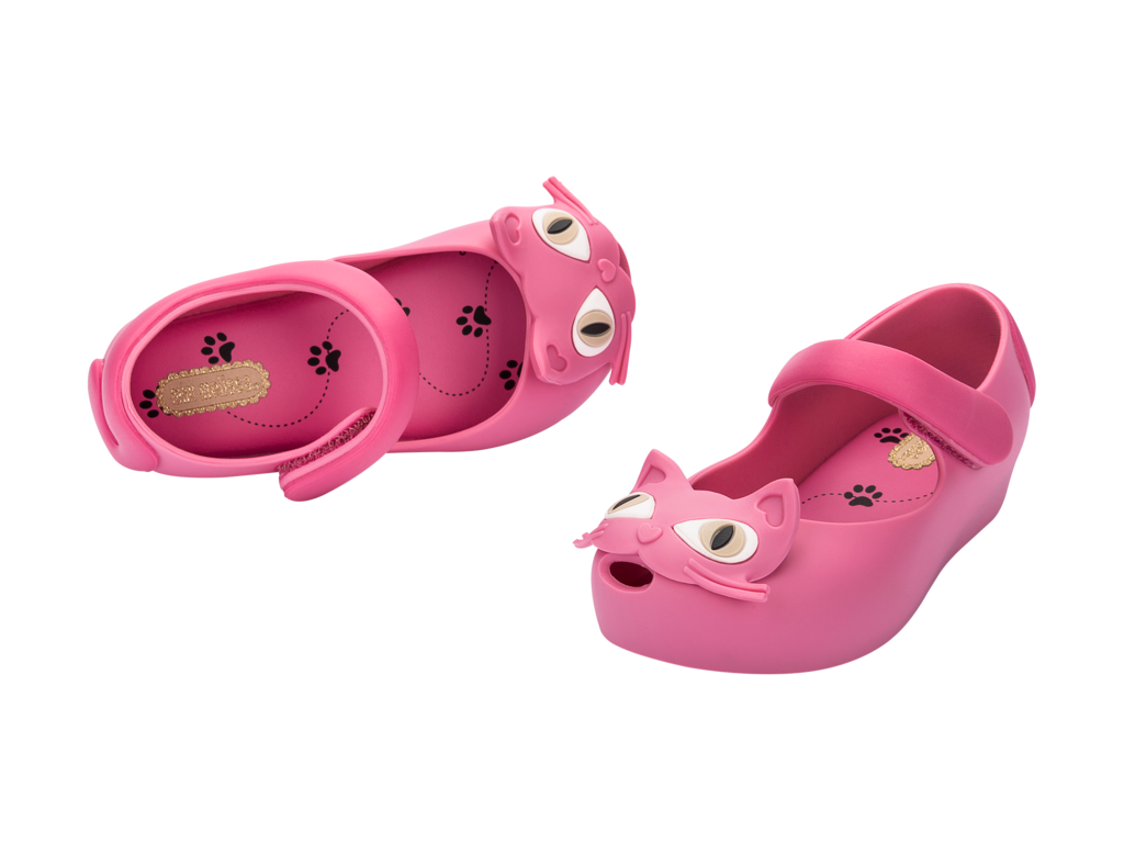 Melissa 2025 cat shoes