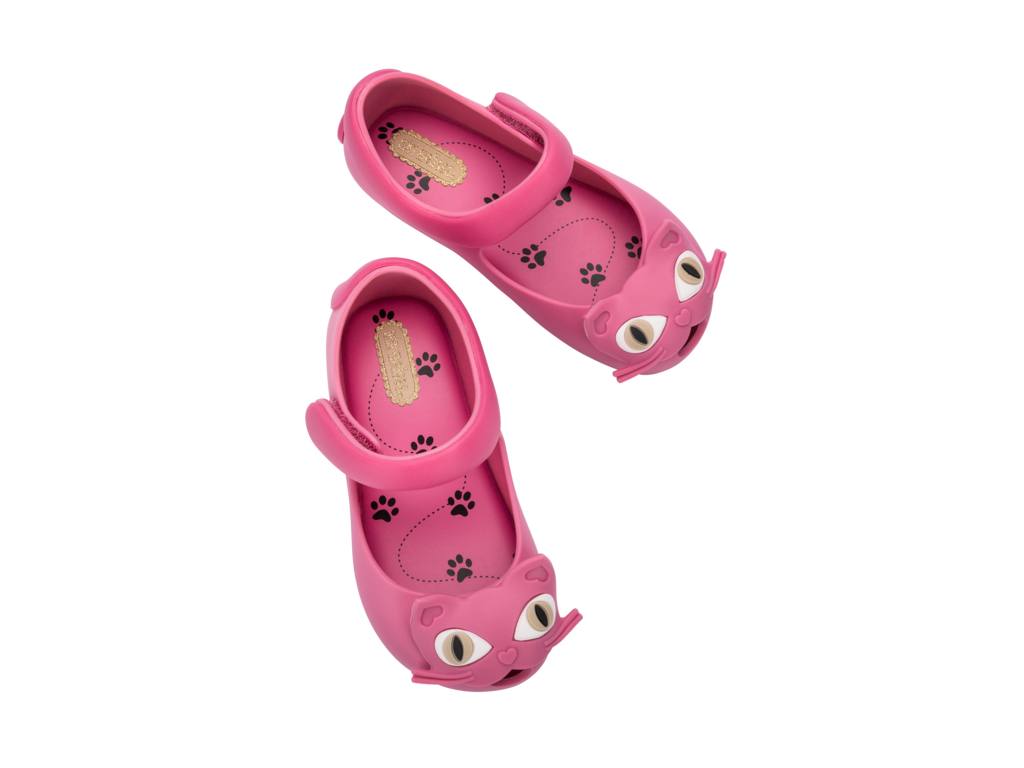 Mini melissa cat 2025 shoes size 11