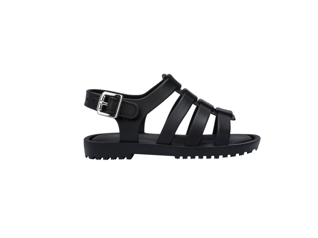 Mini Melissa Flox BB - Black