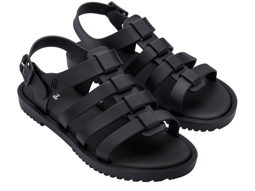 Melissa Flox Black