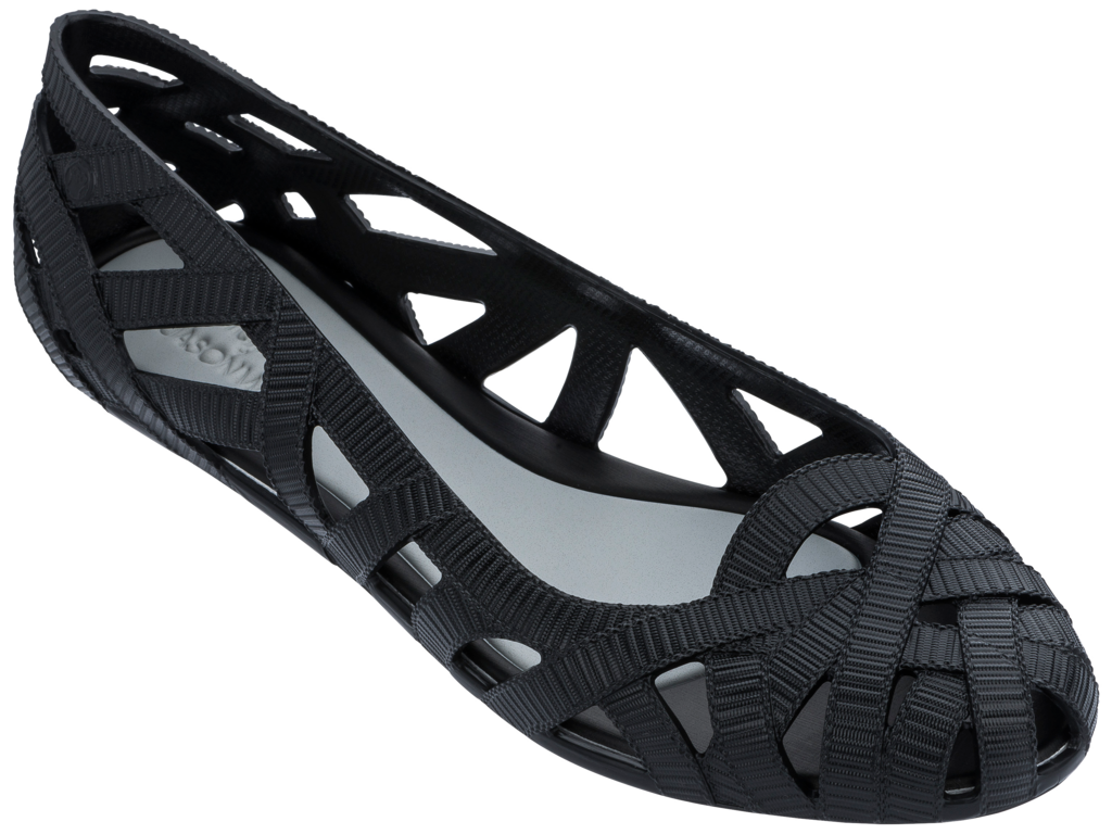 Melissa and jason wu 2025 shoes