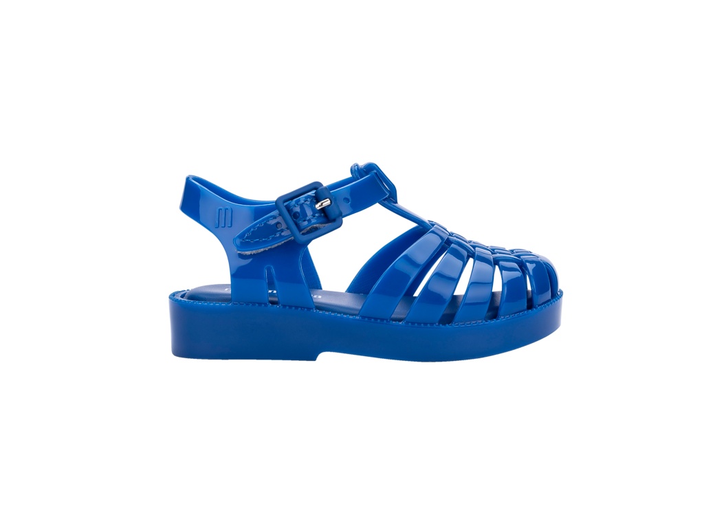 Mini melissa navy on sale blue