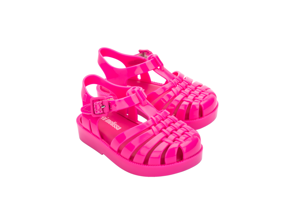 Mini Melissa Possession BB - Dark Pink